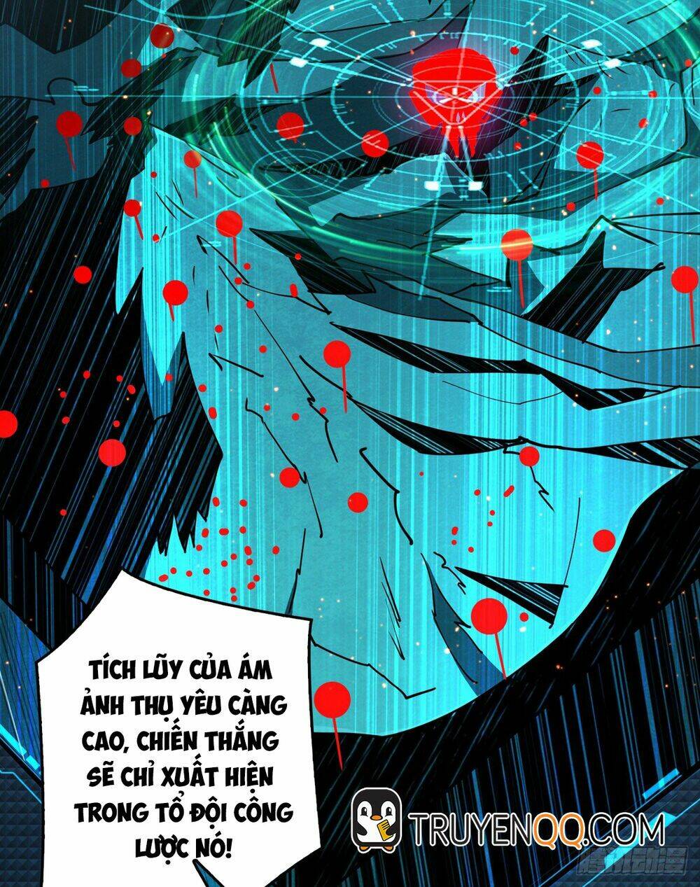 Vừa Chơi Đã Có Tài Khoản Vương Giả - Chapter 7 - Page 55