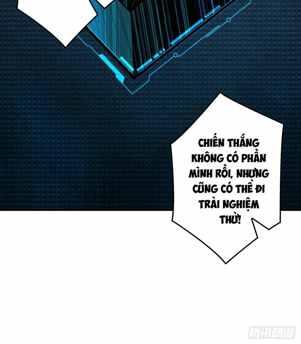 Vừa Chơi Đã Có Tài Khoản Vương Giả - Chapter 7 - Page 56