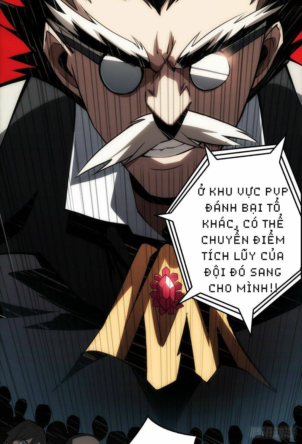 Vừa Chơi Đã Có Tài Khoản Vương Giả - Chapter 7 - Page 58