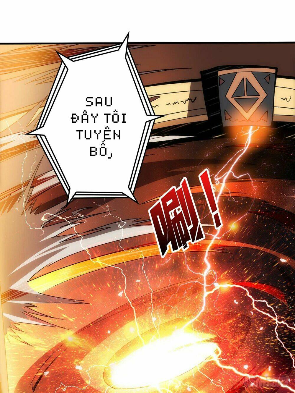 Vừa Chơi Đã Có Tài Khoản Vương Giả - Chapter 7 - Page 60