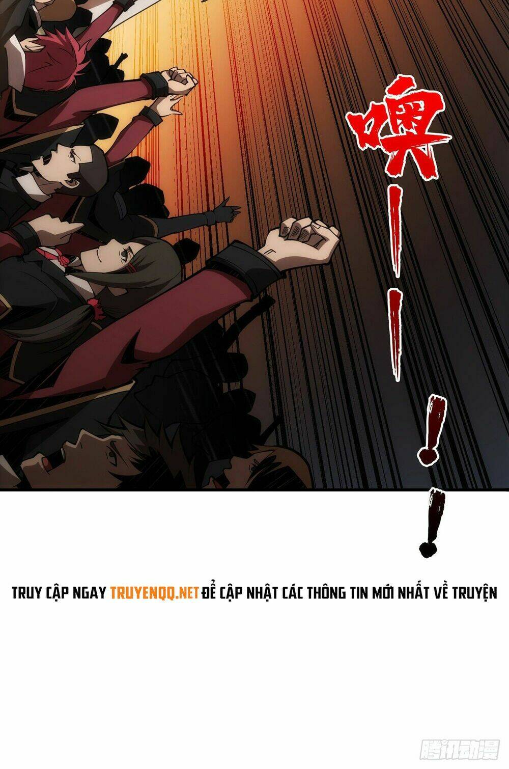 Vừa Chơi Đã Có Tài Khoản Vương Giả - Chapter 7 - Page 62