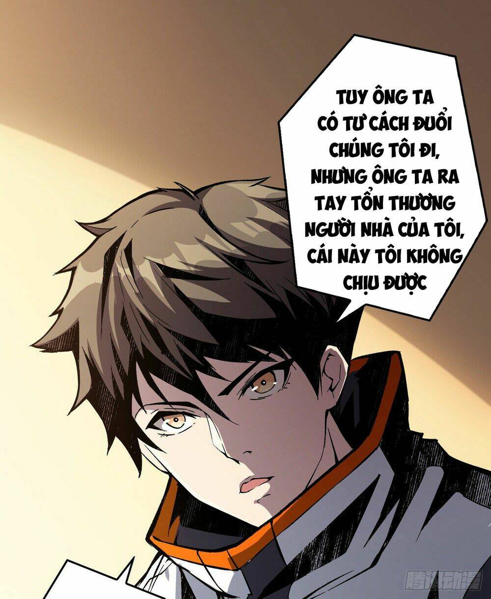 Vừa Chơi Đã Có Tài Khoản Vương Giả - Chapter 7 - Page 6