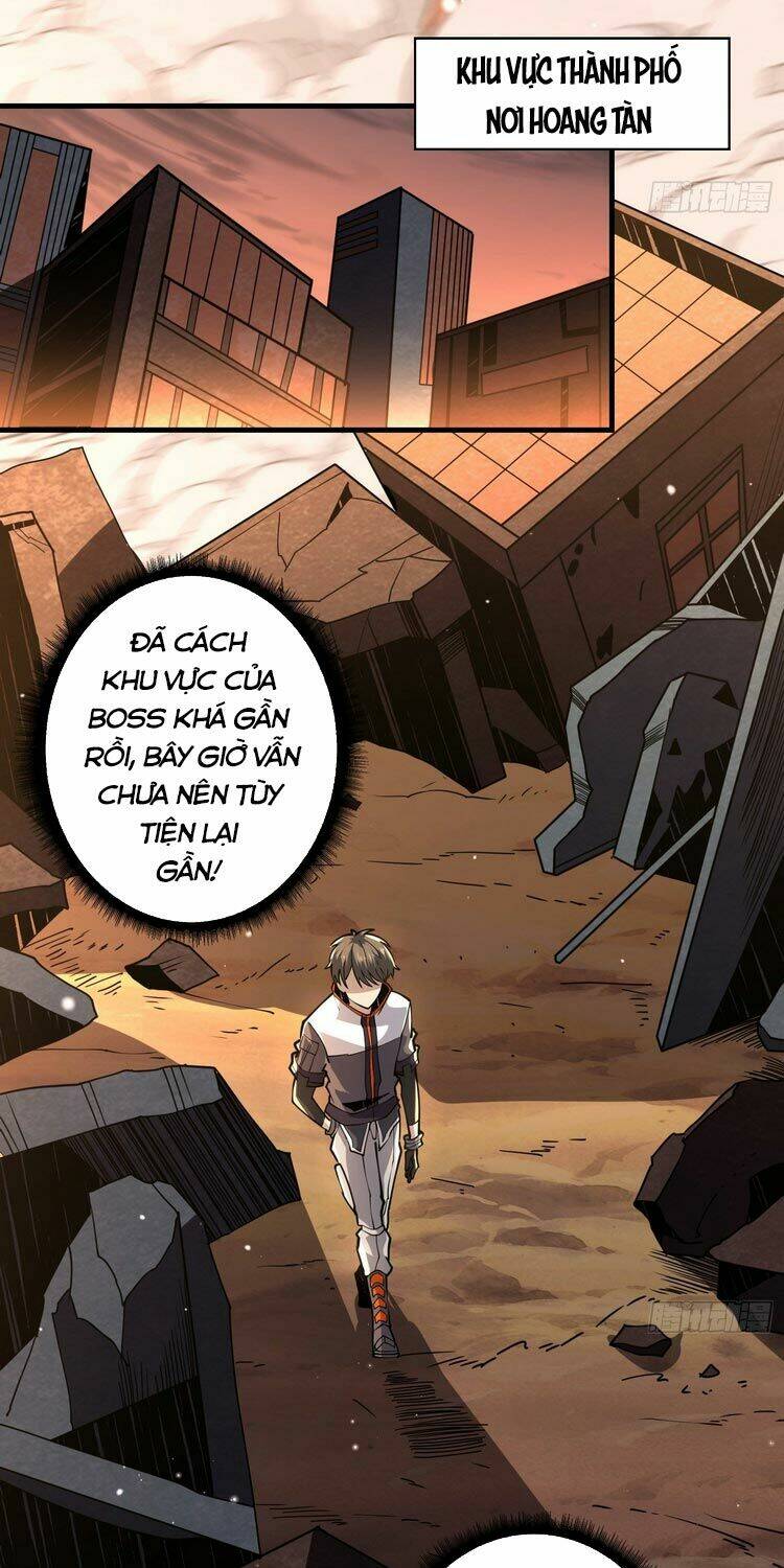 Vừa Chơi Đã Có Tài Khoản Vương Giả - Chapter 70 - Page 12