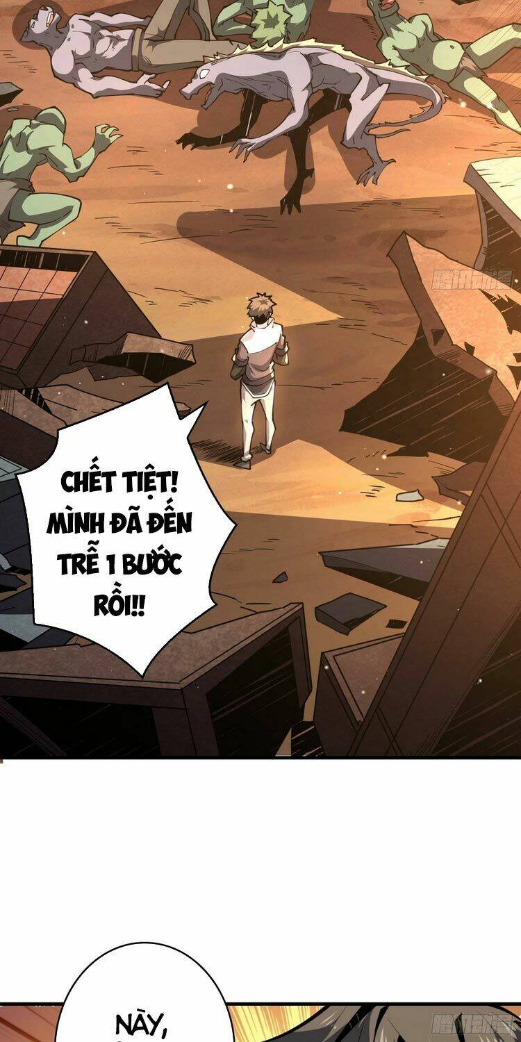 Vừa Chơi Đã Có Tài Khoản Vương Giả - Chapter 70 - Page 14