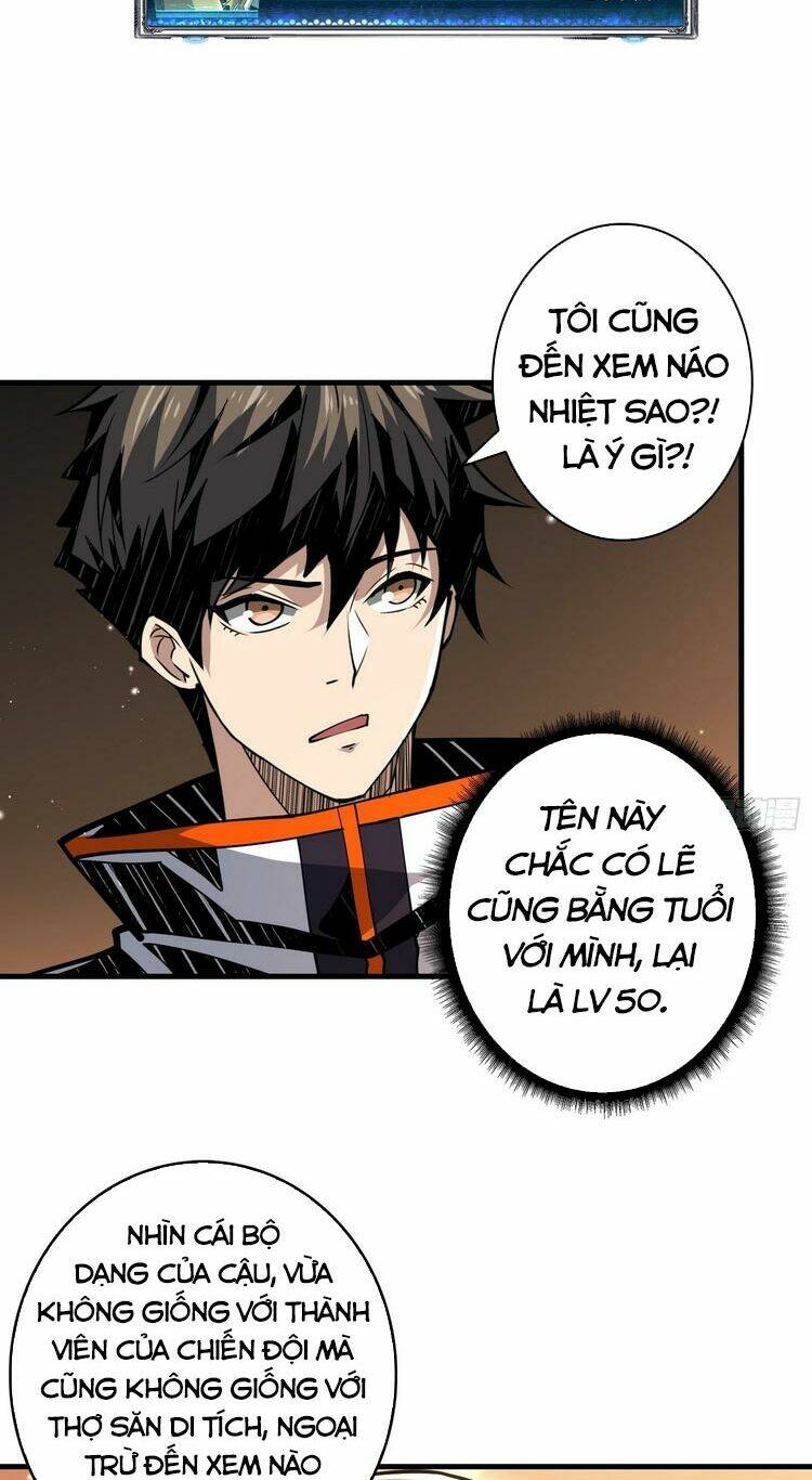Vừa Chơi Đã Có Tài Khoản Vương Giả - Chapter 70 - Page 18