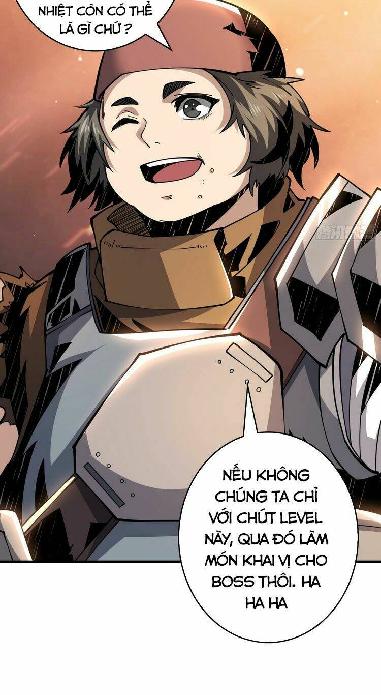 Vừa Chơi Đã Có Tài Khoản Vương Giả - Chapter 70 - Page 19