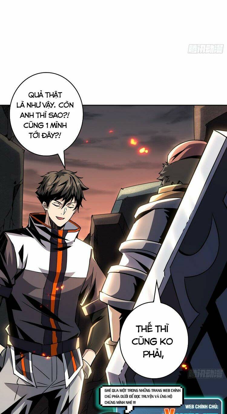 Vừa Chơi Đã Có Tài Khoản Vương Giả - Chapter 70 - Page 20