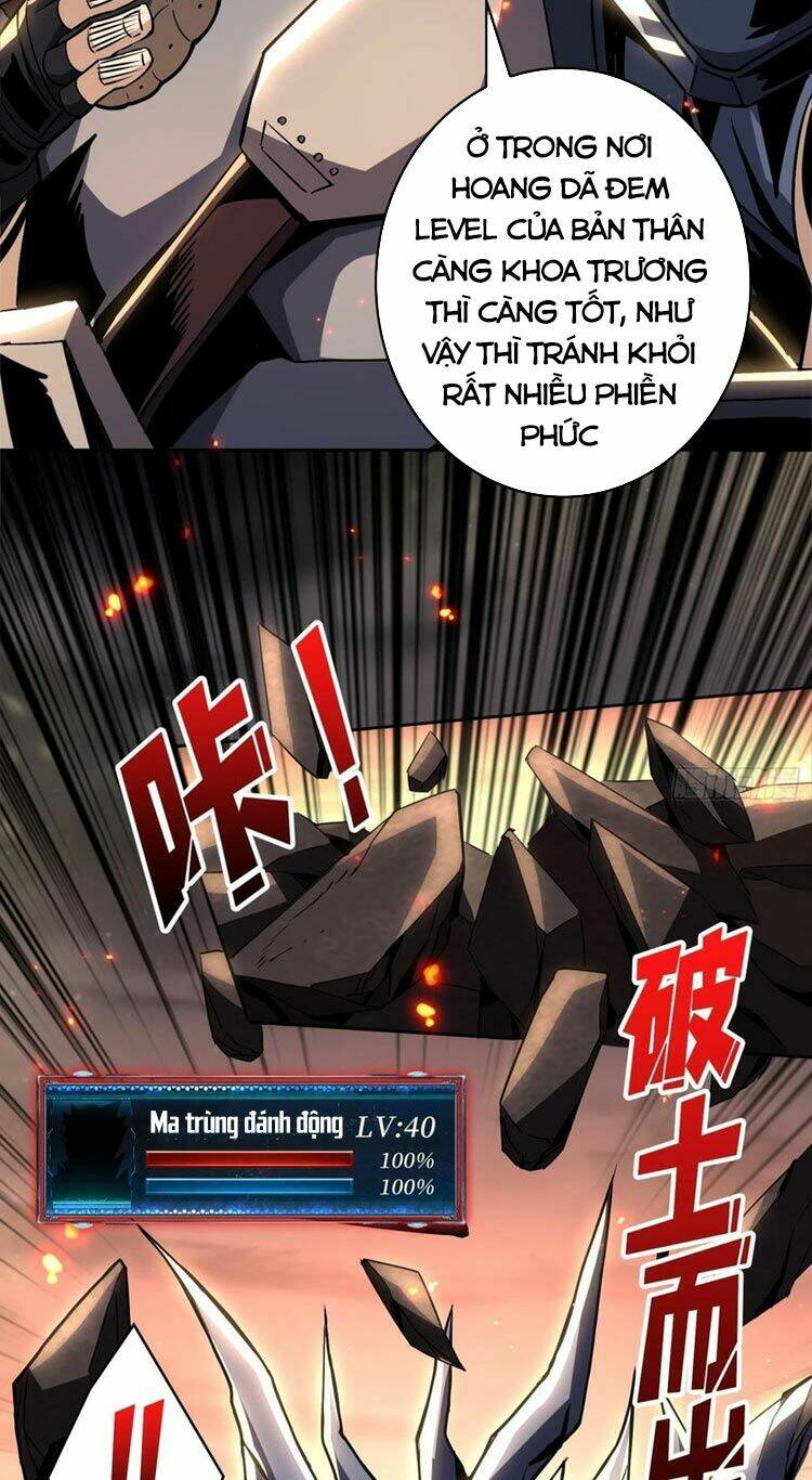 Vừa Chơi Đã Có Tài Khoản Vương Giả - Chapter 70 - Page 29