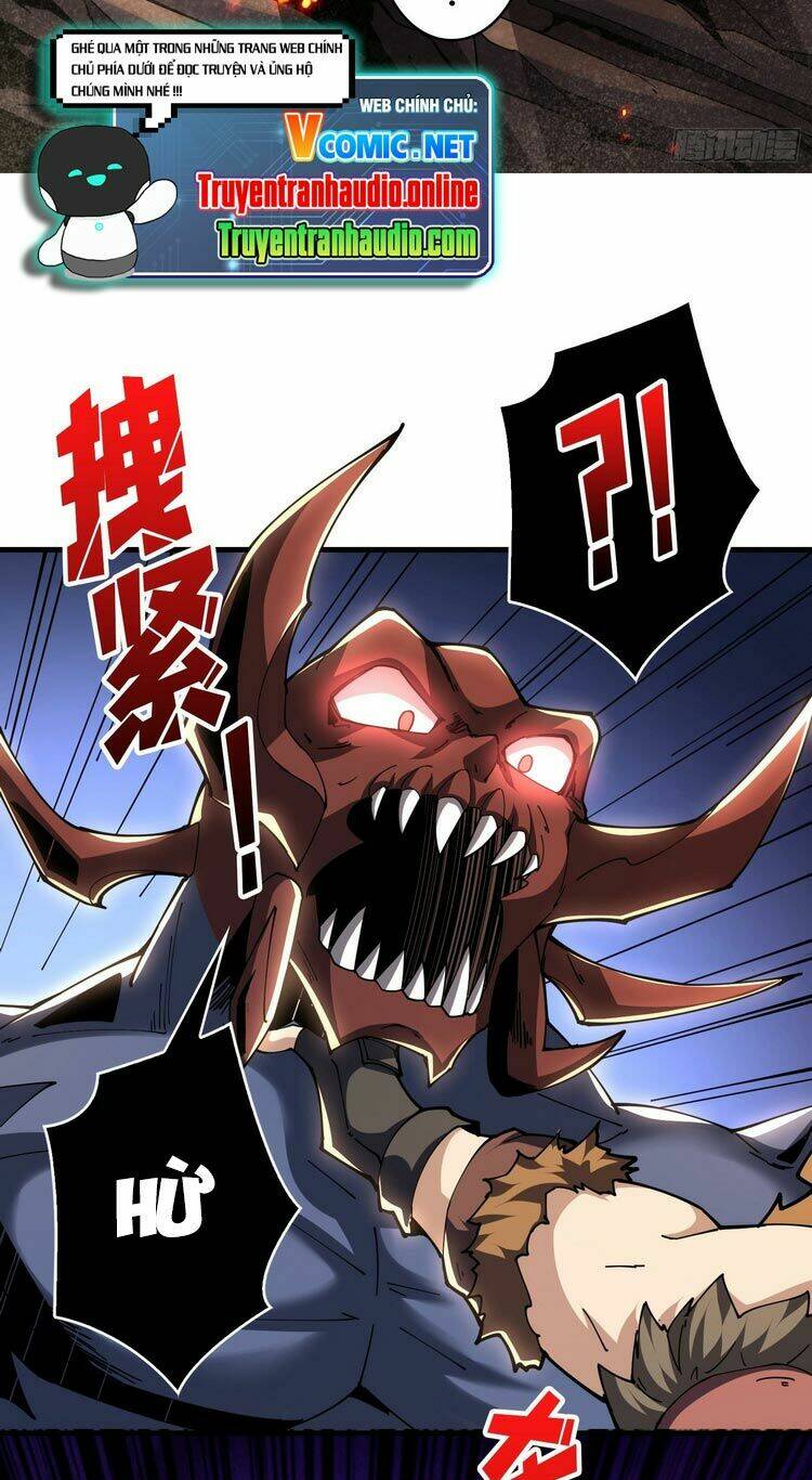 Vừa Chơi Đã Có Tài Khoản Vương Giả - Chapter 70 - Page 31