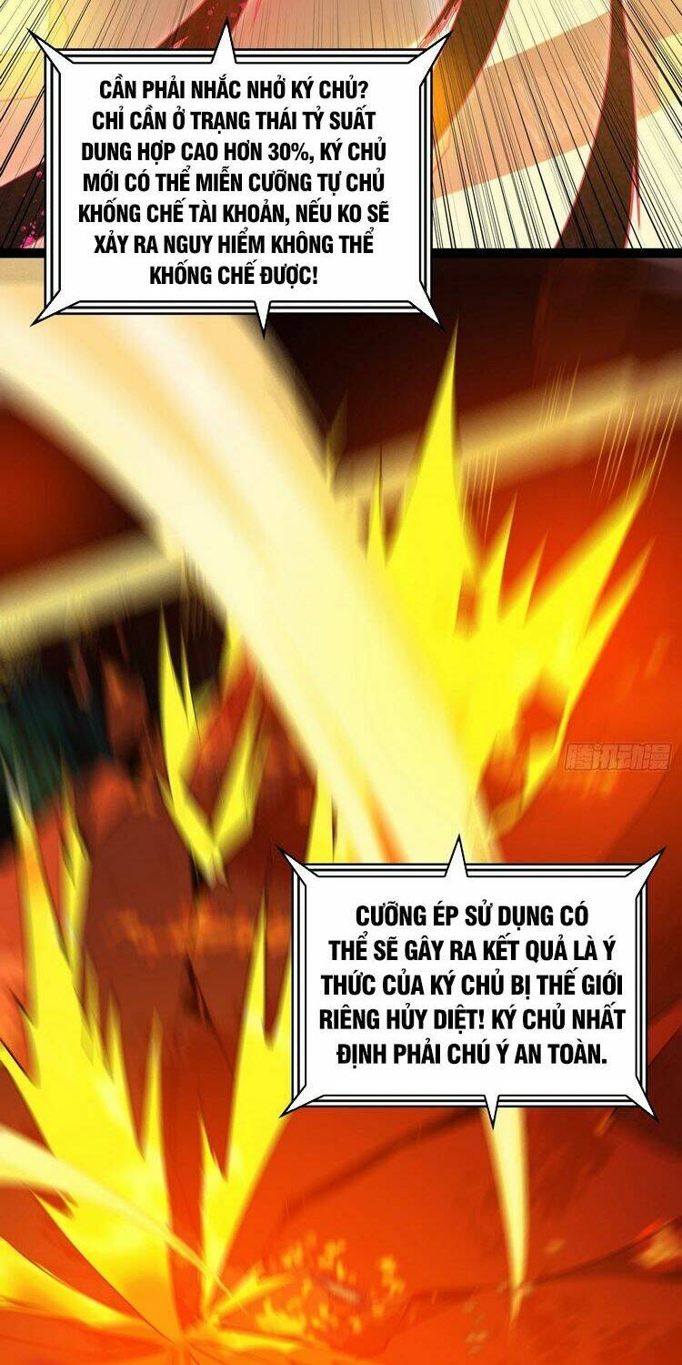 Vừa Chơi Đã Có Tài Khoản Vương Giả - Chapter 70 - Page 3