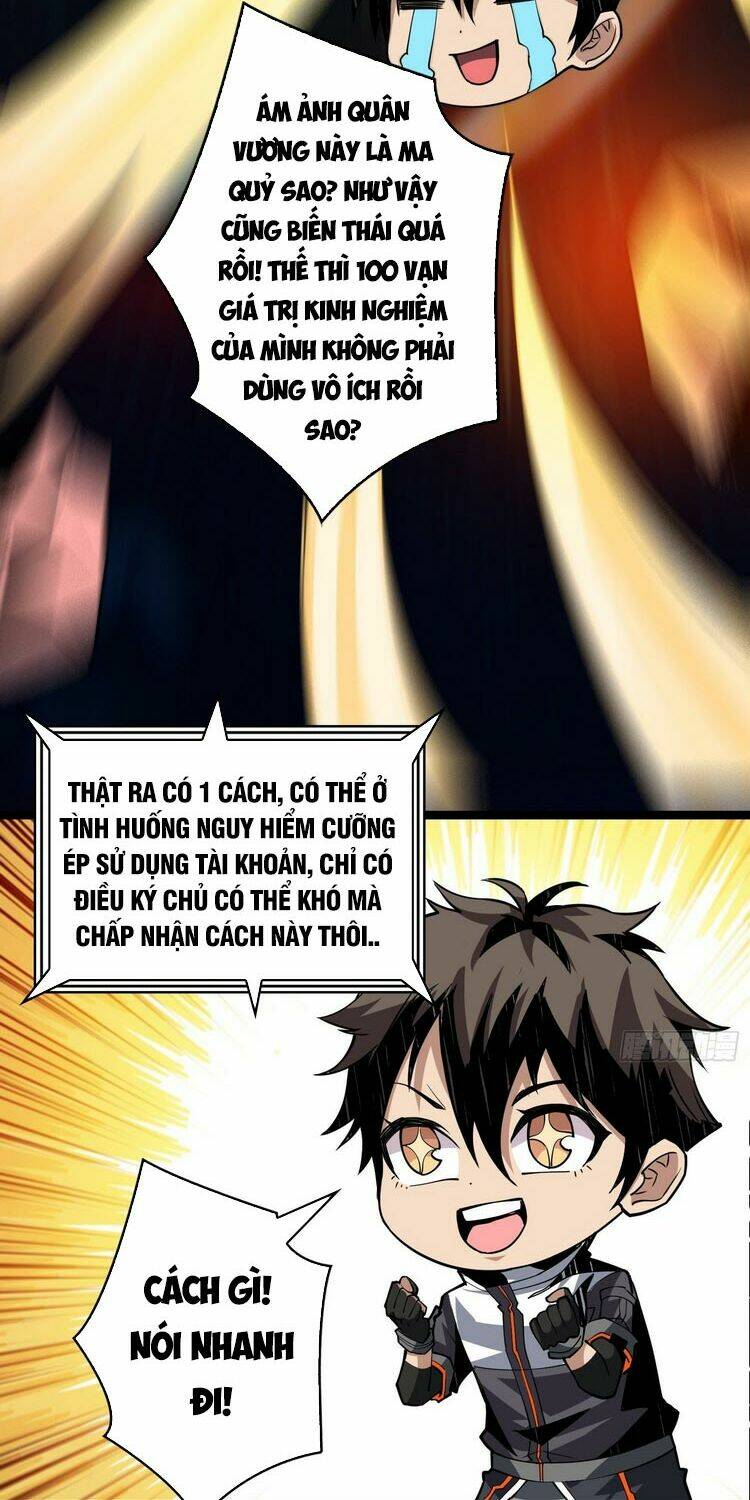 Vừa Chơi Đã Có Tài Khoản Vương Giả - Chapter 70 - Page 5