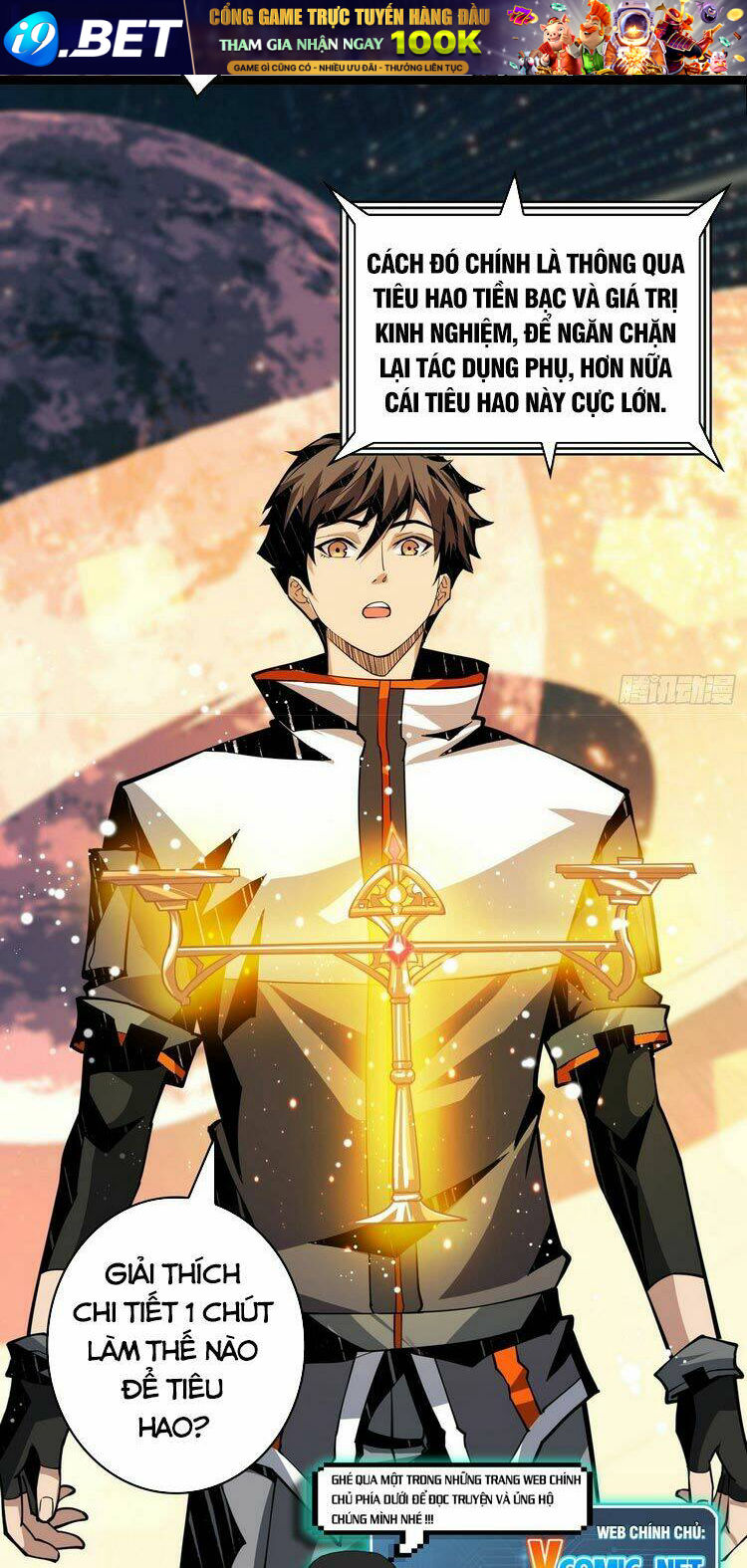 Vừa Chơi Đã Có Tài Khoản Vương Giả - Chapter 70 - Page 6