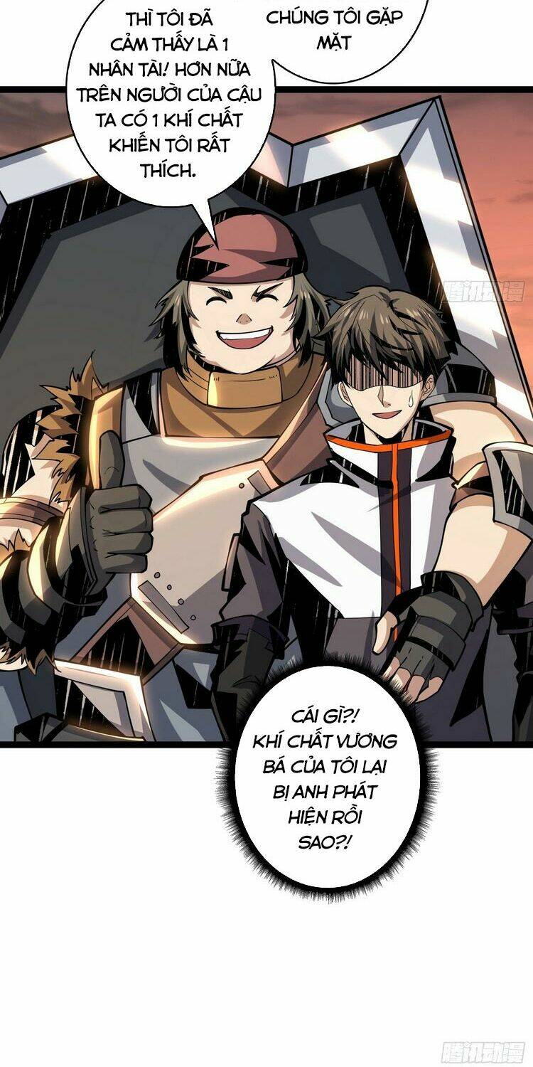 Vừa Chơi Đã Có Tài Khoản Vương Giả - Chapter 71 - Page 9