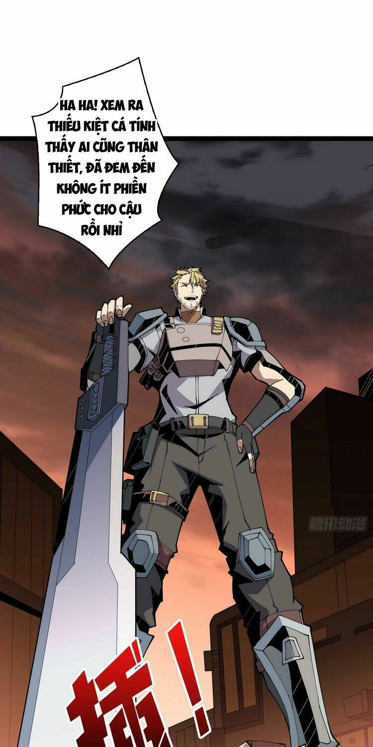 Vừa Chơi Đã Có Tài Khoản Vương Giả - Chapter 71 - Page 10