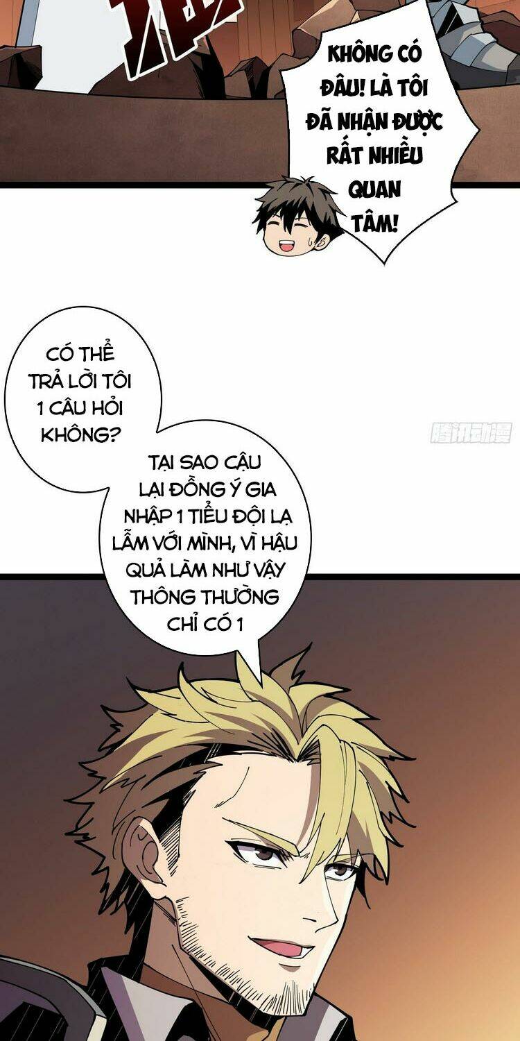 Vừa Chơi Đã Có Tài Khoản Vương Giả - Chapter 71 - Page 11