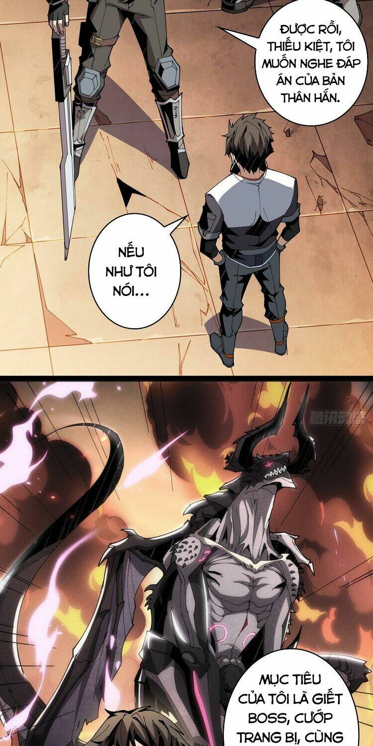 Vừa Chơi Đã Có Tài Khoản Vương Giả - Chapter 71 - Page 13