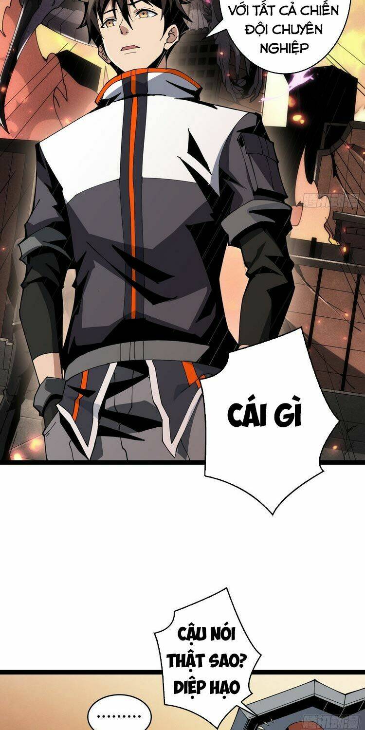 Vừa Chơi Đã Có Tài Khoản Vương Giả - Chapter 71 - Page 14