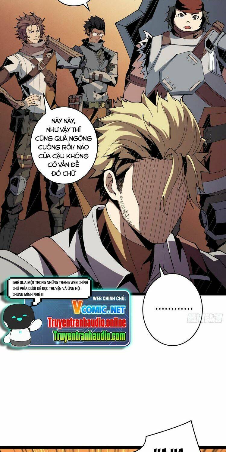 Vừa Chơi Đã Có Tài Khoản Vương Giả - Chapter 71 - Page 15