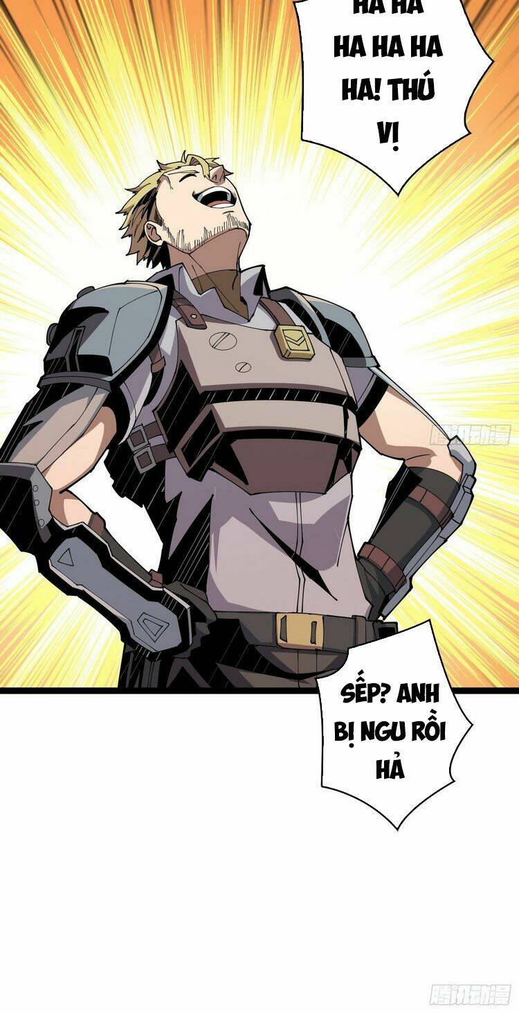 Vừa Chơi Đã Có Tài Khoản Vương Giả - Chapter 71 - Page 16