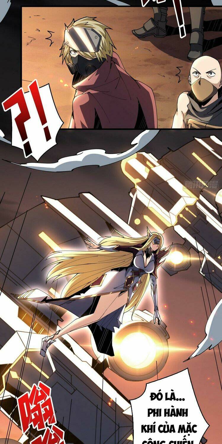 Vừa Chơi Đã Có Tài Khoản Vương Giả - Chapter 71 - Page 28