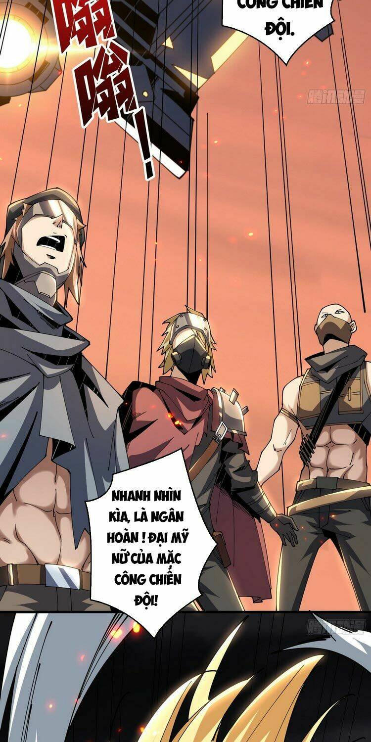 Vừa Chơi Đã Có Tài Khoản Vương Giả - Chapter 71 - Page 29