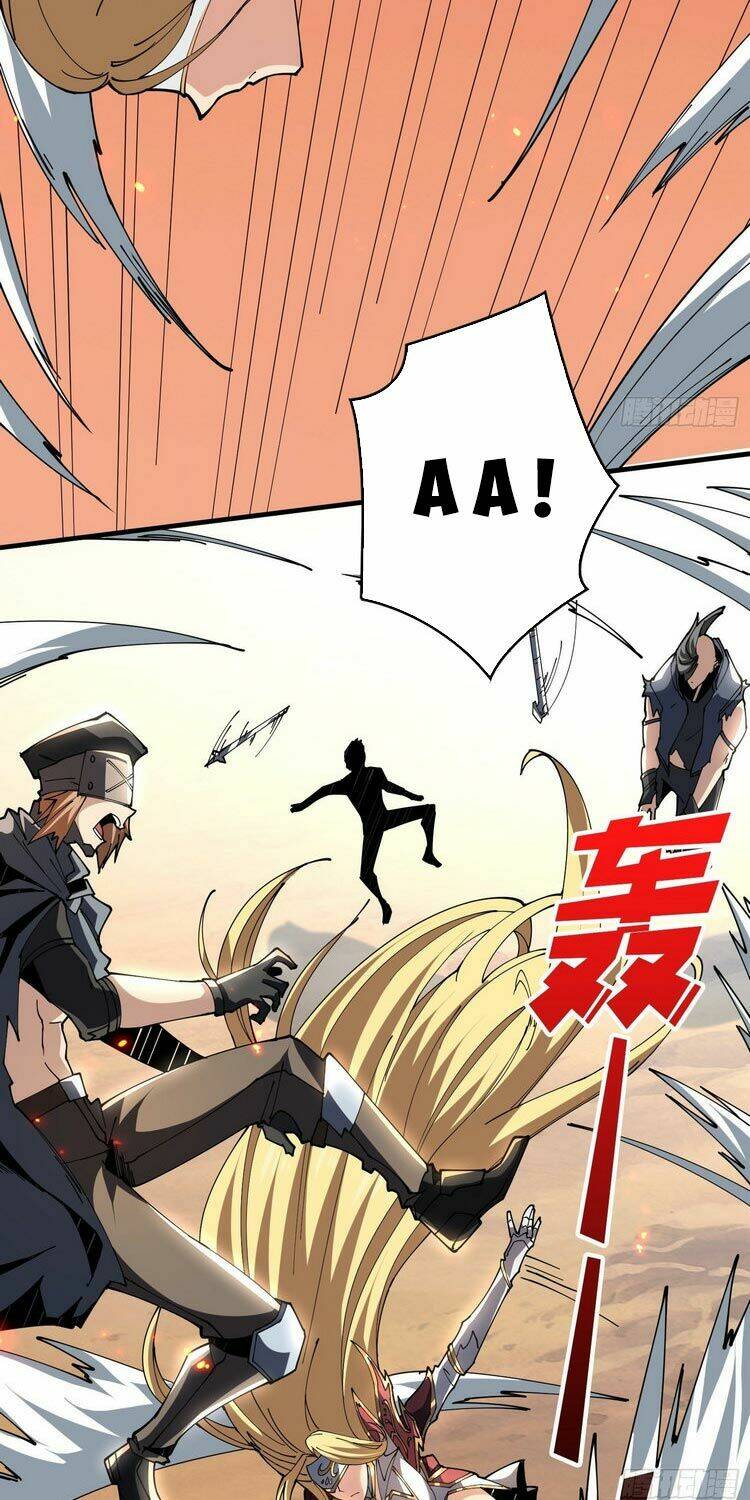 Vừa Chơi Đã Có Tài Khoản Vương Giả - Chapter 71 - Page 31