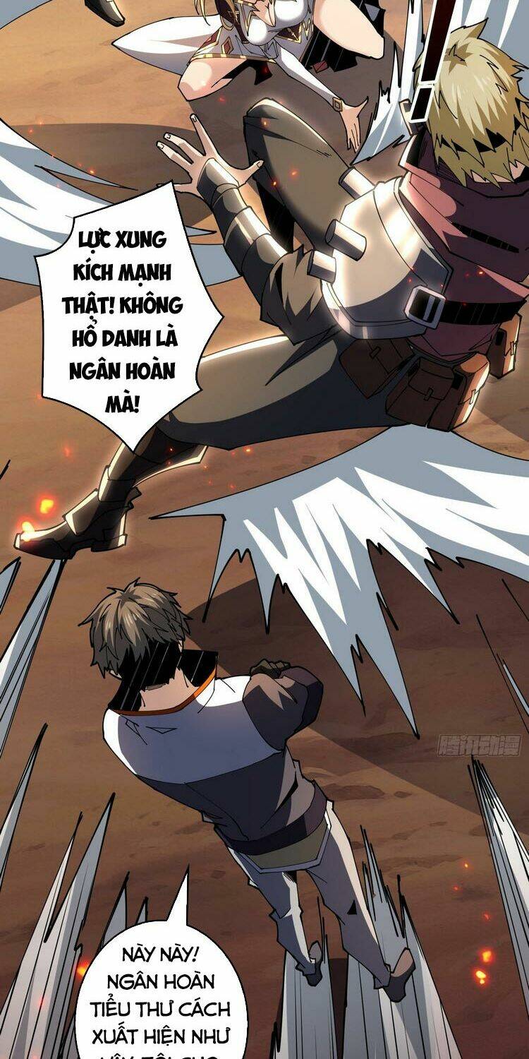 Vừa Chơi Đã Có Tài Khoản Vương Giả - Chapter 71 - Page 32