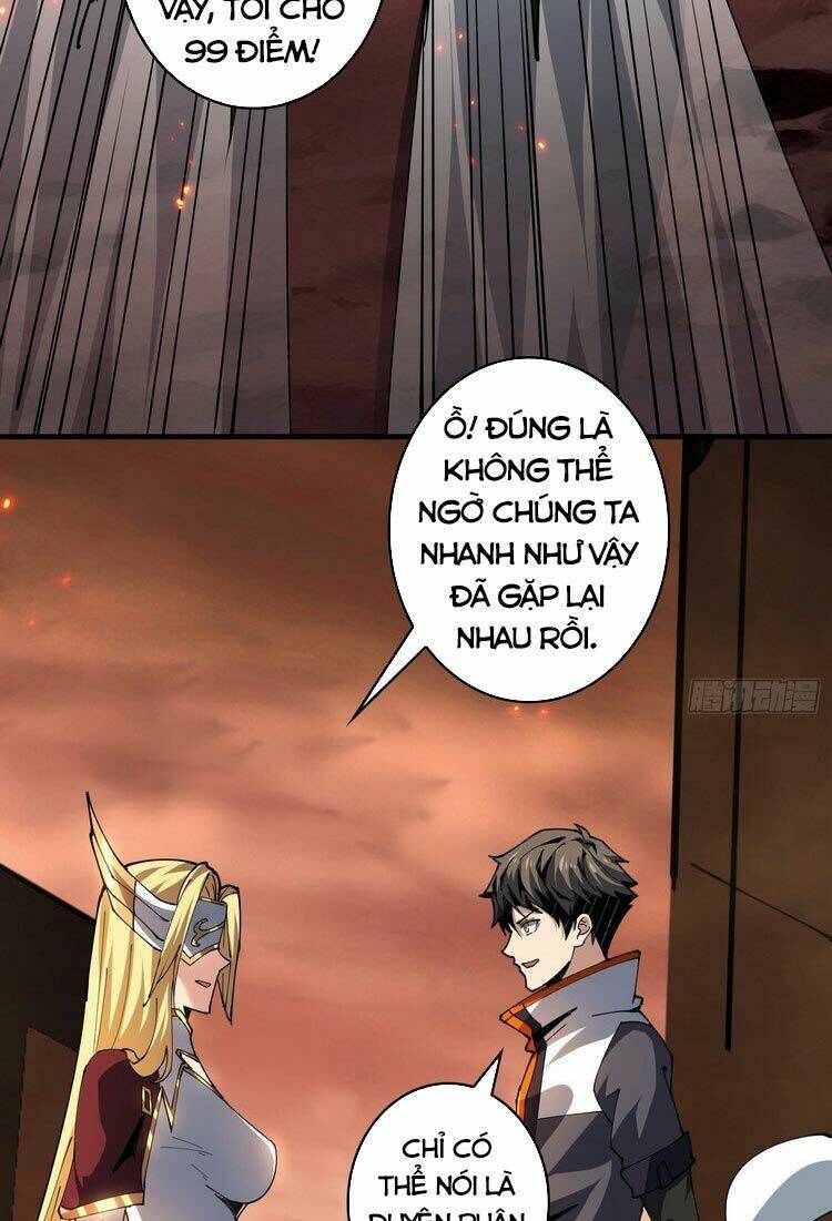 Vừa Chơi Đã Có Tài Khoản Vương Giả - Chapter 71 - Page 33