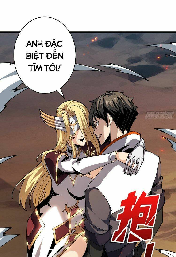 Vừa Chơi Đã Có Tài Khoản Vương Giả - Chapter 71 - Page 35