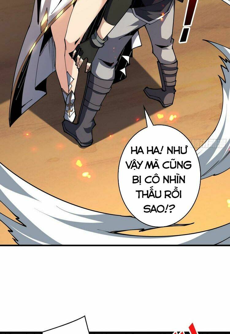 Vừa Chơi Đã Có Tài Khoản Vương Giả - Chapter 71 - Page 36