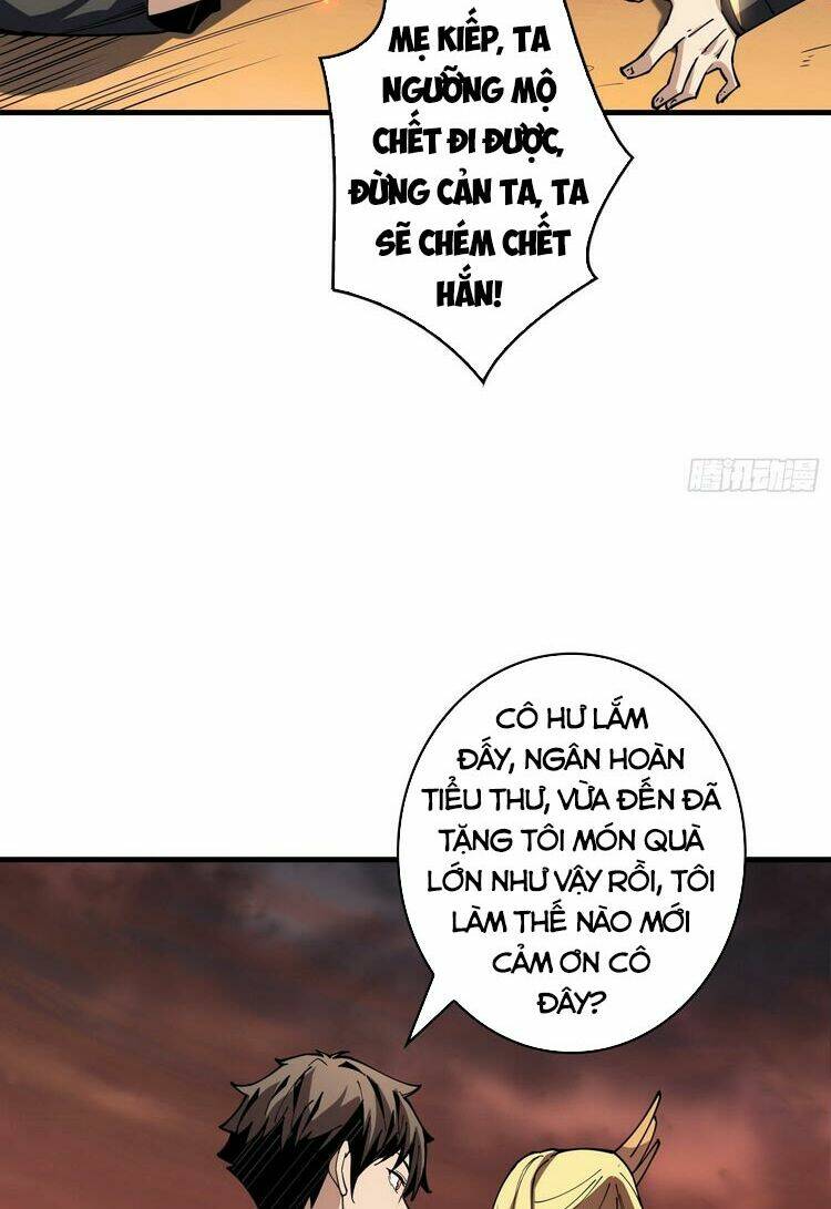 Vừa Chơi Đã Có Tài Khoản Vương Giả - Chapter 71 - Page 38