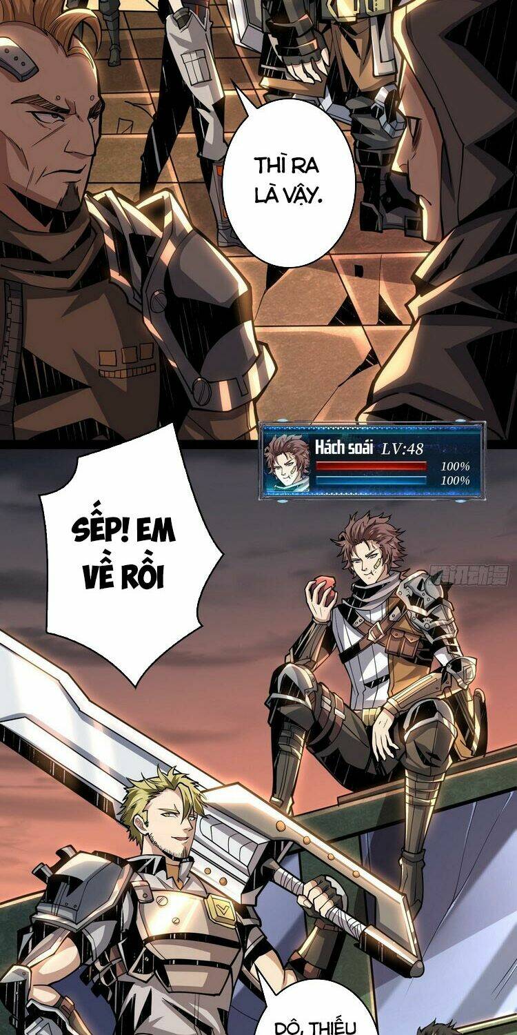 Vừa Chơi Đã Có Tài Khoản Vương Giả - Chapter 71 - Page 3