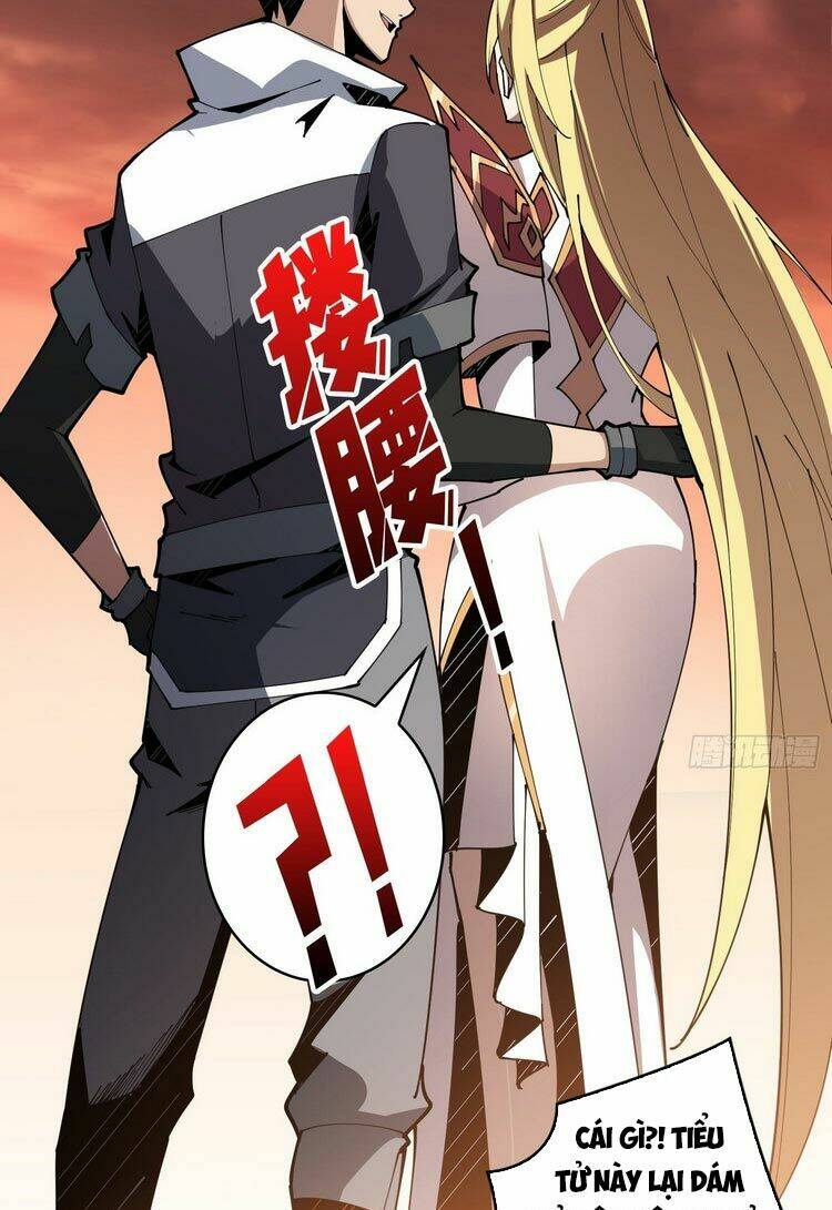 Vừa Chơi Đã Có Tài Khoản Vương Giả - Chapter 71 - Page 39