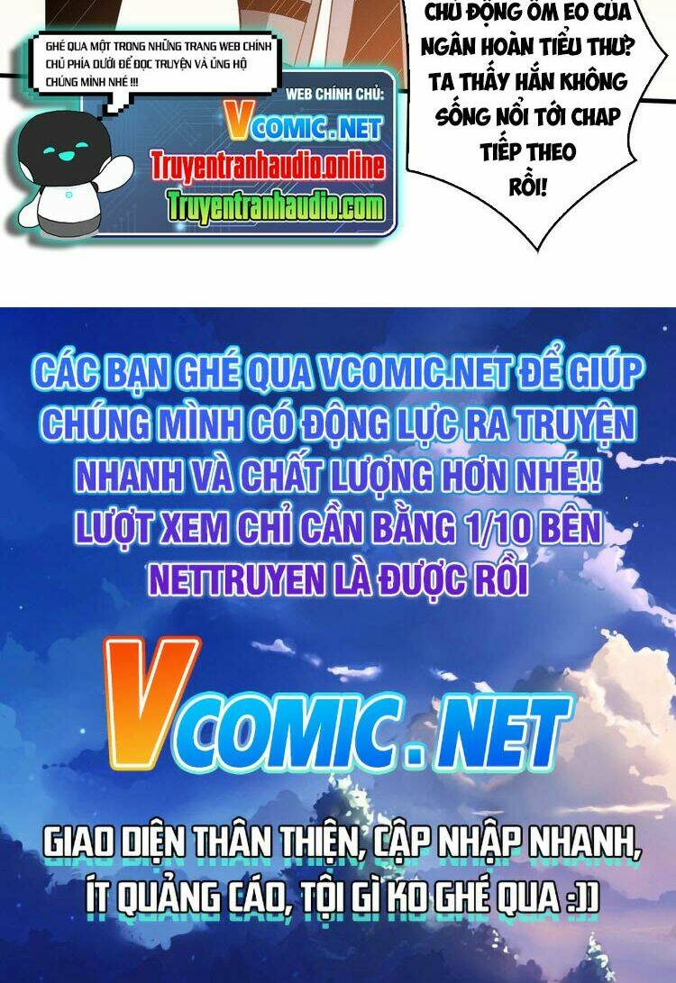 Vừa Chơi Đã Có Tài Khoản Vương Giả - Chapter 71 - Page 40