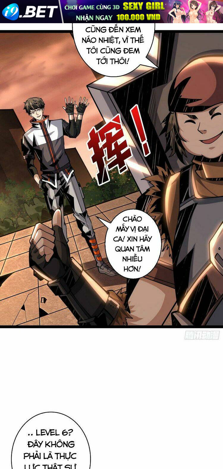 Vừa Chơi Đã Có Tài Khoản Vương Giả - Chapter 71 - Page 5