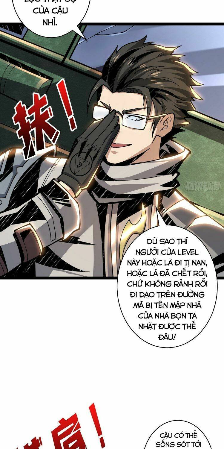 Vừa Chơi Đã Có Tài Khoản Vương Giả - Chapter 71 - Page 6