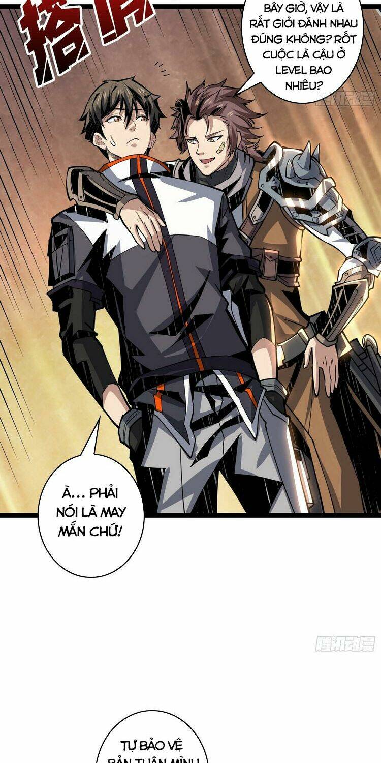 Vừa Chơi Đã Có Tài Khoản Vương Giả - Chapter 71 - Page 7