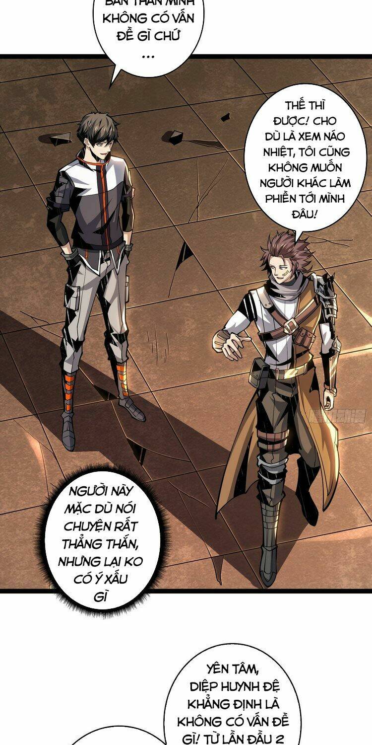 Vừa Chơi Đã Có Tài Khoản Vương Giả - Chapter 71 - Page 8