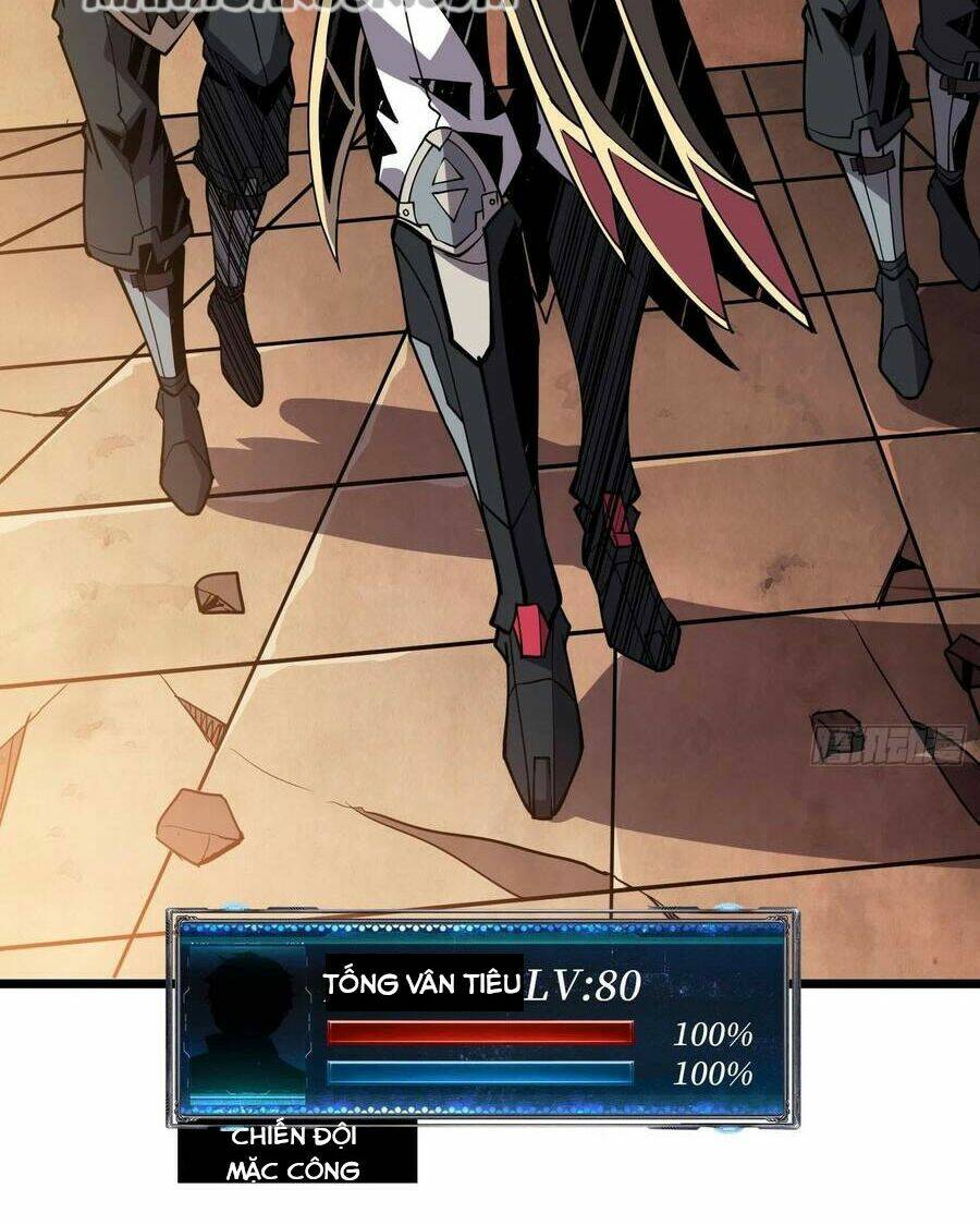 Vừa Chơi Đã Có Tài Khoản Vương Giả - Chapter 72 - Page 9