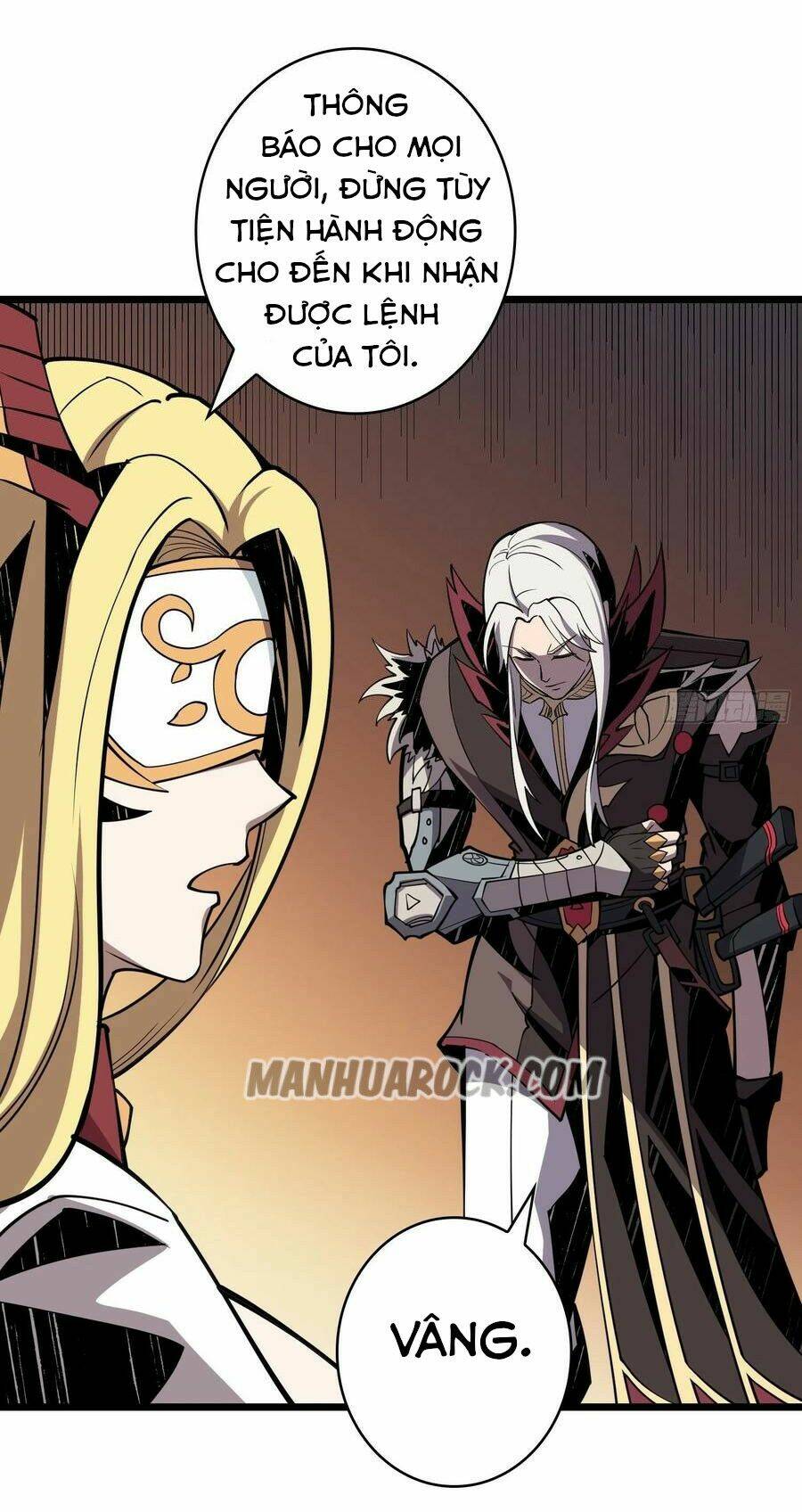 Vừa Chơi Đã Có Tài Khoản Vương Giả - Chapter 72 - Page 10