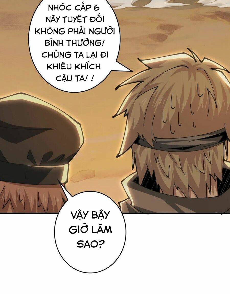 Vừa Chơi Đã Có Tài Khoản Vương Giả - Chapter 72 - Page 23