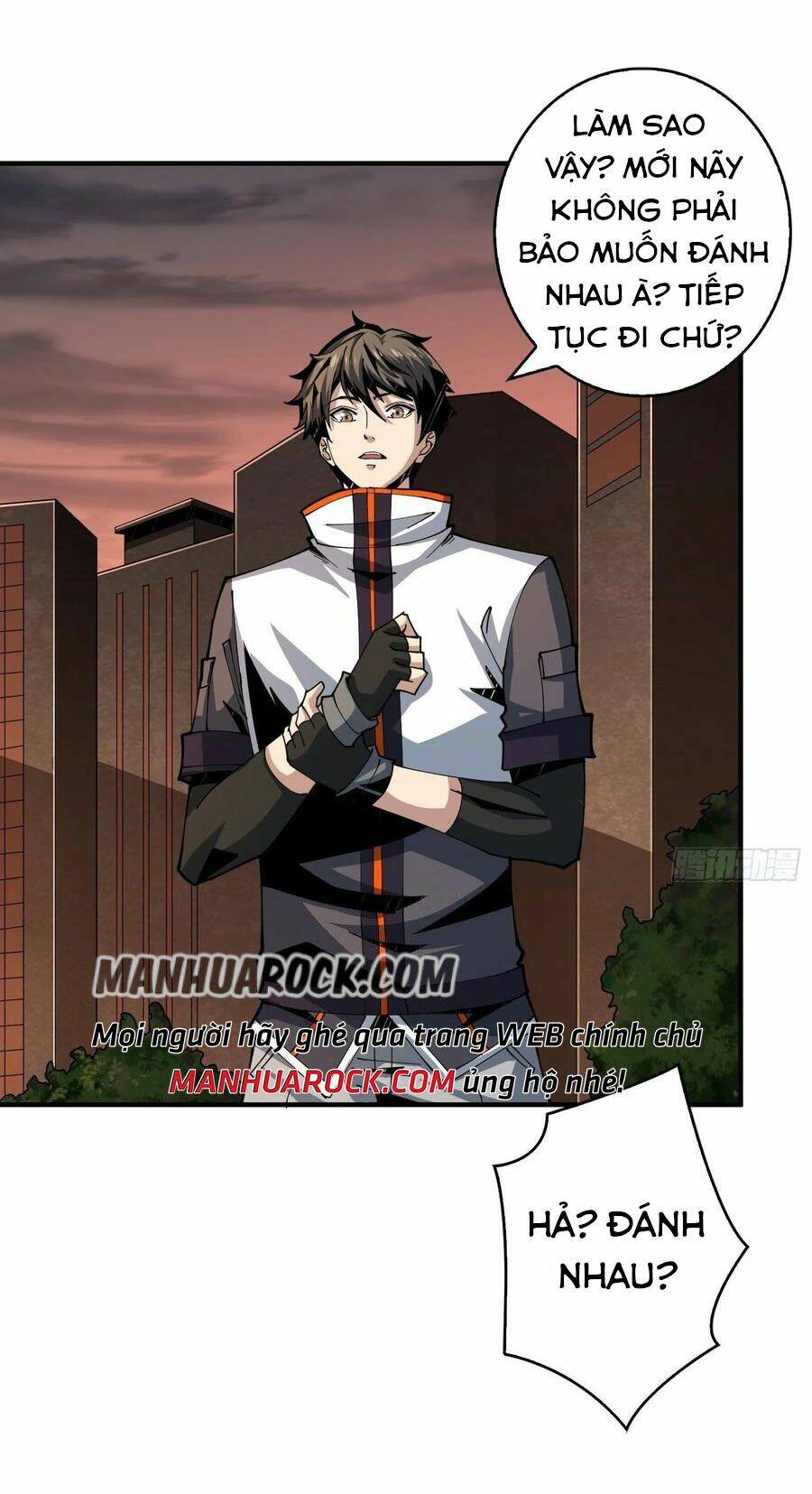 Vừa Chơi Đã Có Tài Khoản Vương Giả - Chapter 72 - Page 24