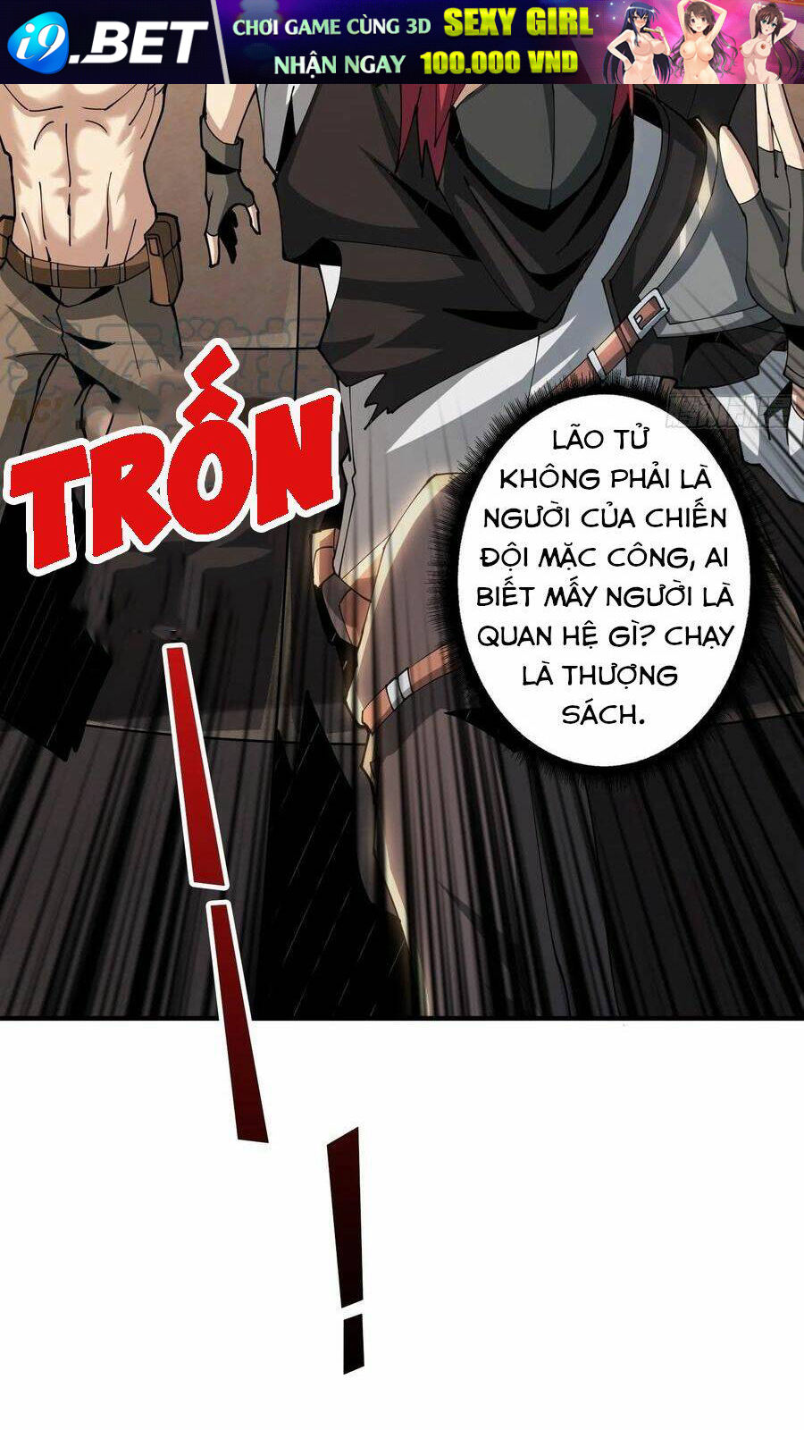 Vừa Chơi Đã Có Tài Khoản Vương Giả - Chapter 72 - Page 26