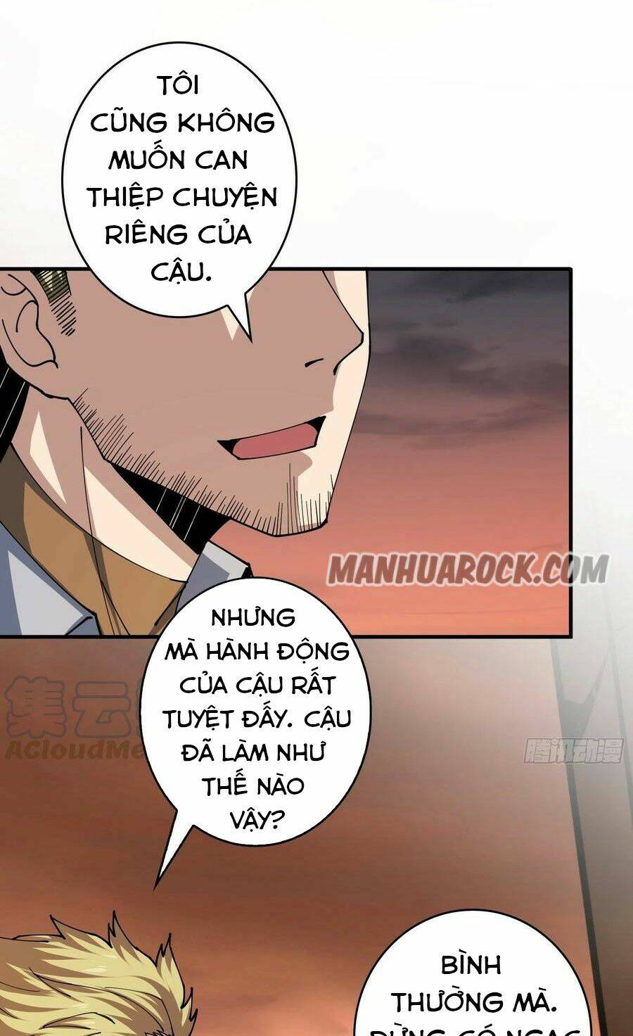 Vừa Chơi Đã Có Tài Khoản Vương Giả - Chapter 72 - Page 28