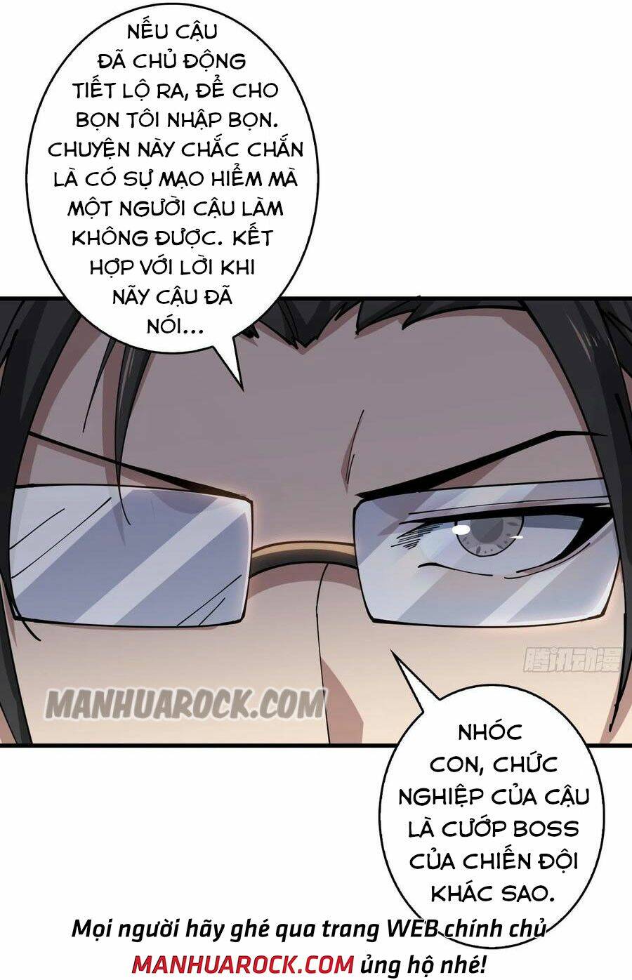 Vừa Chơi Đã Có Tài Khoản Vương Giả - Chapter 72 - Page 39