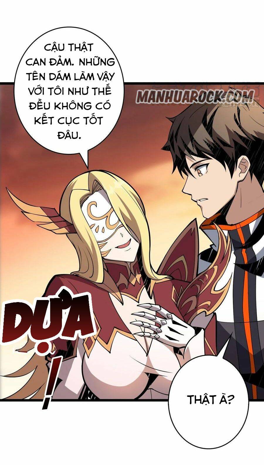 Vừa Chơi Đã Có Tài Khoản Vương Giả - Chapter 72 - Page 4