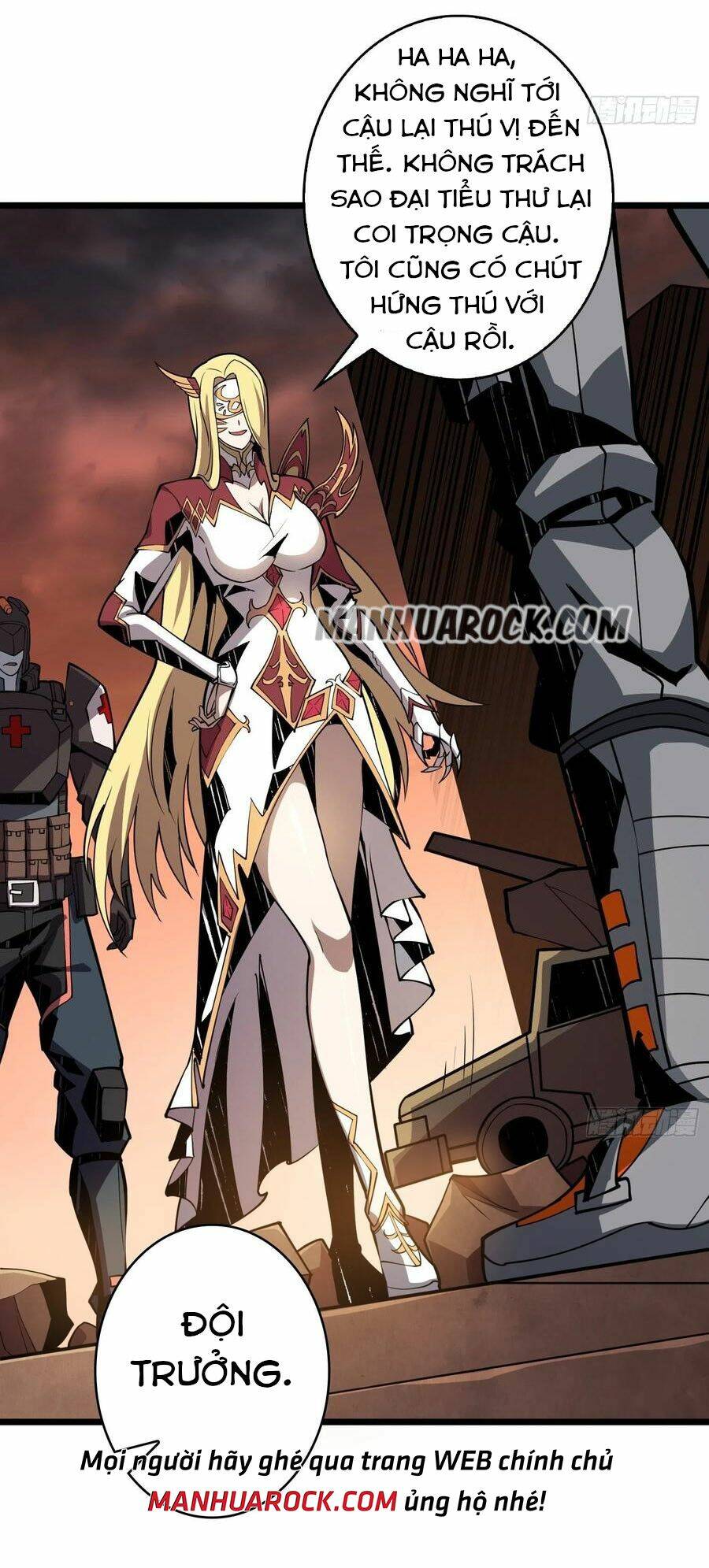 Vừa Chơi Đã Có Tài Khoản Vương Giả - Chapter 72 - Page 7