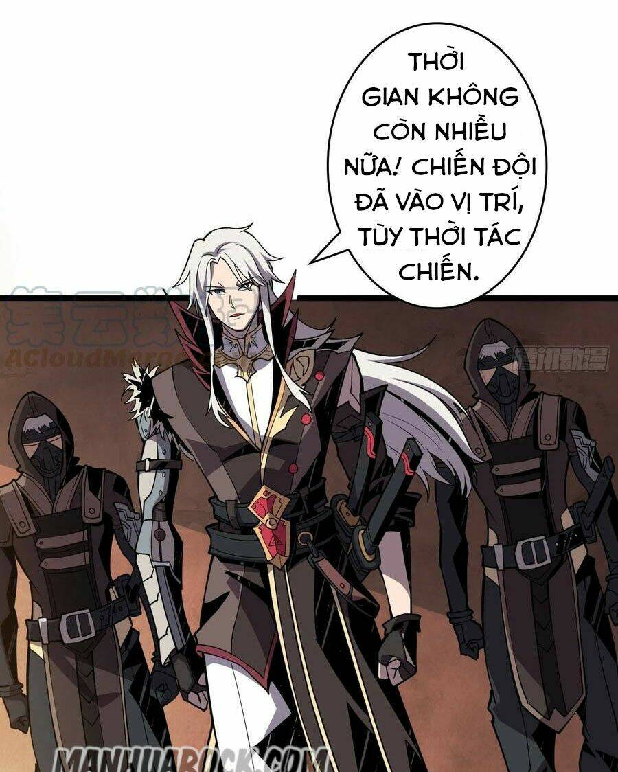 Vừa Chơi Đã Có Tài Khoản Vương Giả - Chapter 72 - Page 8