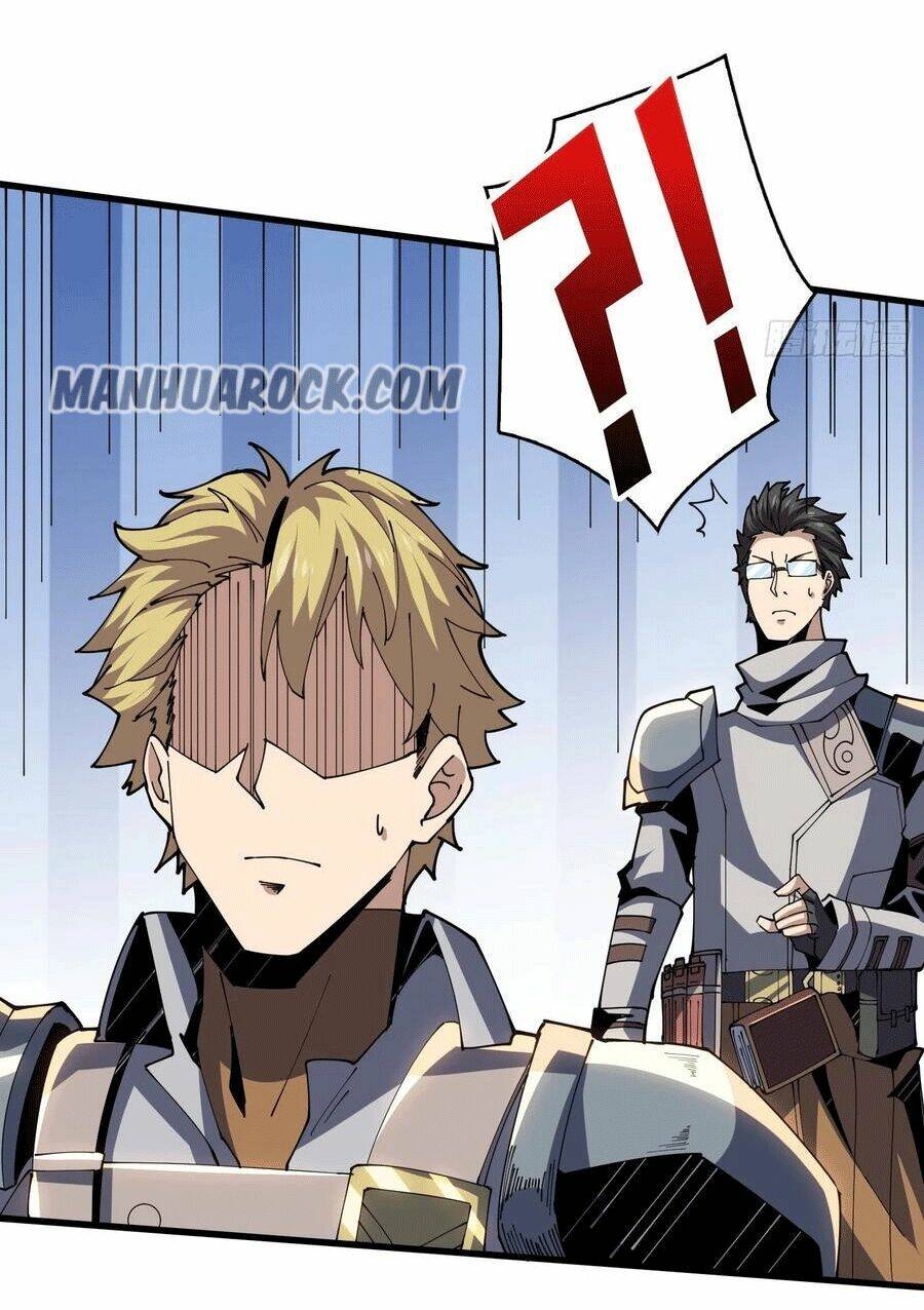 Vừa Chơi Đã Có Tài Khoản Vương Giả - Chapter 73 - Page 9