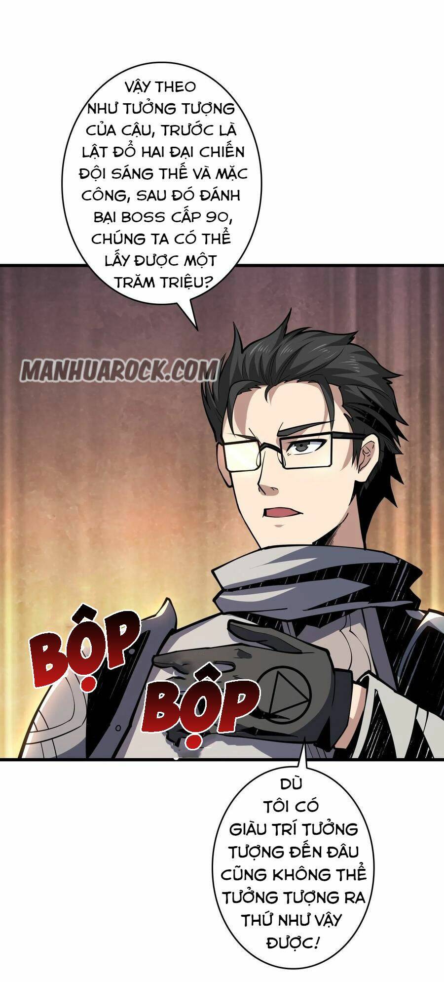 Vừa Chơi Đã Có Tài Khoản Vương Giả - Chapter 73 - Page 13